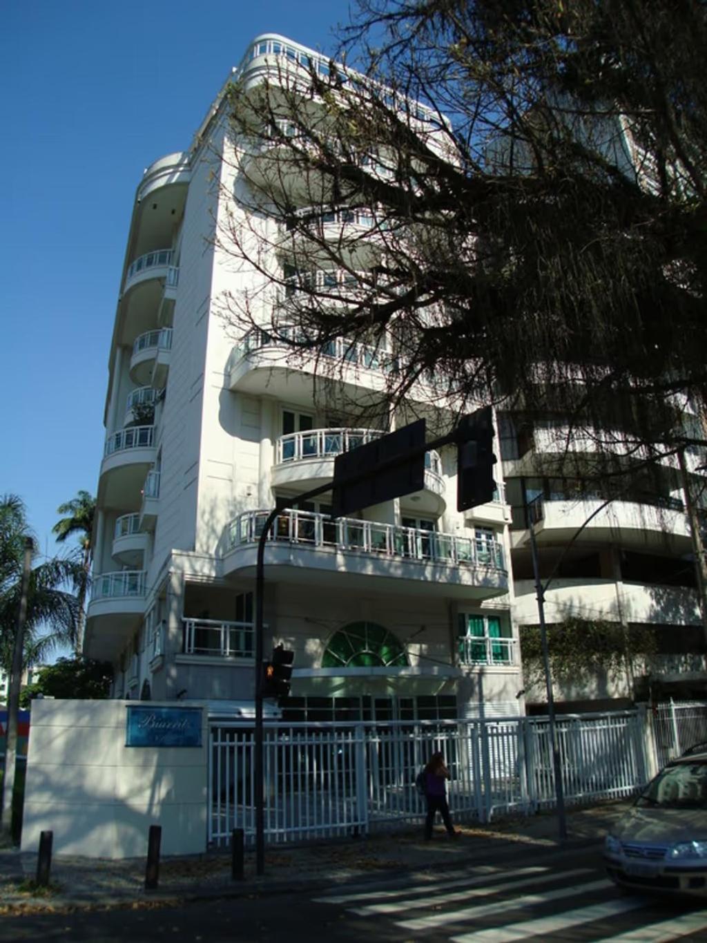 Sofisticado Duplex No Leblon Vista Cristo Redentor Apartment Rio de Janeiro Exterior photo